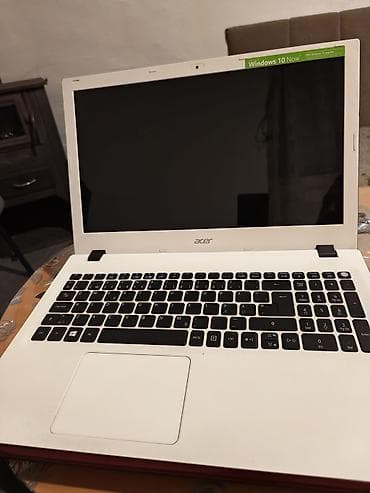 nescafé dolce gusto: Acer e5 15.6 inca ekstra laptop ocuvan dobar i vrlo kvalitetan — 5