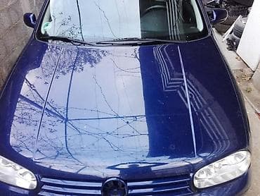 GAUBA GOLF 4 ZA VOLKSWAGEN GOLF 4 | gauba vrata blatobran svi delovi — 2