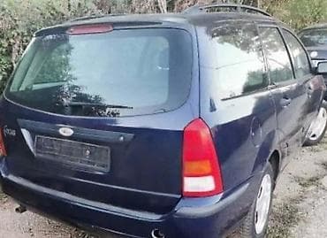 oglasi za automobile srbija: ALETERNATOR ZA FORD C-MAX, COUGAR, COURIER . OD 2000. DO 2011. GOD — 2