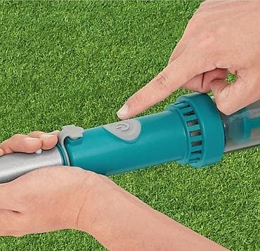 svrdlo cepac za drva: ✅ BESTWAY AQUASURGE ŠTAPNI PUNJIVI USISIVAČ ZA BAZEN ✅ Novo — 7