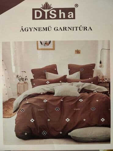 pamučna štep deka: Pamucne posteljine Set sadrzi 6 delova: Cena: 3000 din Jorganska — 3