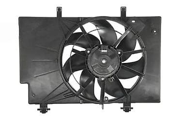 mrezica za motor: VENTILATOR MOTORA FORD B-MAX B MAX | NOVO! NOVO! NOVO! U ponudi — 2