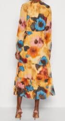 Other: Esprit M, color - Multicolored, Oversize, Long sleeves — 3