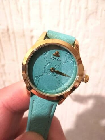torbica od bisera: Classic watch, Female — 2
