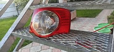 Car Parts: DESNO STOP SVETLO ZA VOLKSWAGEN JETTA | Desno stop svetlo u odlicnom — 2