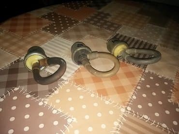 polovne letnje gume 215 55 r16: Elektro vakumski ventil sa gumenim crevom lada 2107 riva,2104 karavan — 4