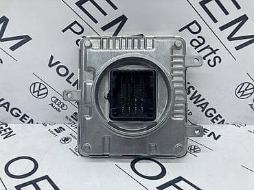 kamera za auto: BALAST MODUL FARA ZA VOLKSWAGEN TIGUAN, TOURAN, GOLF 7 . - 95C 941 — 3