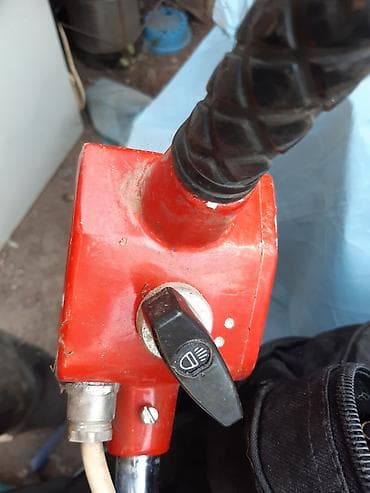 motor za camac: Gumeni čamac SSSR + električni motor DDR - Čamac na naduvavanje — 4