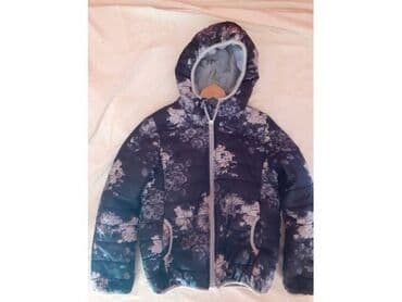 rang jakne: Decija jakna Odlicno ocuvana jakna mozete videti i na slikama Duzina — 2