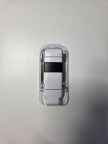 sobarica i senator: Lampa za citanje knjiga Nova mini prenosiva, sklopiva lampa za — 5