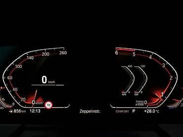 KILOMETAR SAT ZA BMW SERIJA 1 OD 2019. DO 2020. GOD. | Novi i