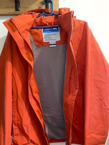 monkler jakna: M, Jednobojni — 2