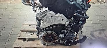 auto pijaca nis: MOTOR 2.0 TDI ZA VOLKSWAGEN PASSAT B7 OD 2011. DO 2015. GOD. - CFF | — 3