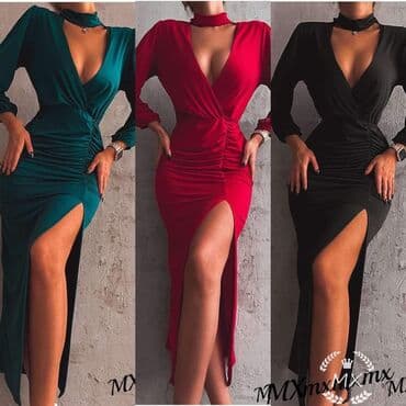 mokra likra haljine: Haljina 
Likra
Cena: 2500 din! — 3