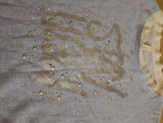 kargo pantalone h m: Majica trikotaza m — 5