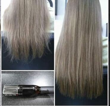 NOV MODEL Skraćuje ispucale vrhove ne dužinu kose! Brzo i sigurno