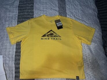zenske mokasine sa platformom: Nike, S (EU 36), color - Yellow — 3