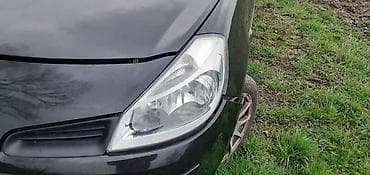 renault delovi beograd: RENAULT CLIO - KOMPLETAN AUTO U DELOVIMA — 3