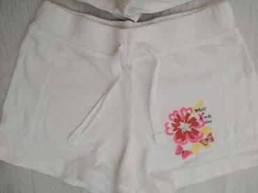 zara bluze za devojcice: Short, 104-110 — 2