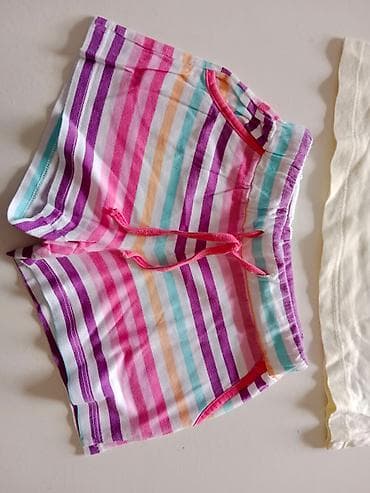 daihman obuca za zene: Pidžama letnja za devojčice MOSKITO Veličina 4 Čist pamuk Cena 250 — 3