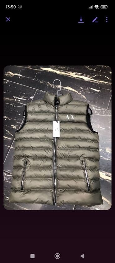 sweatshirt h m: S 4000 — 5