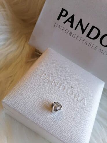 pandora rs: Pandora privesci
1200 komad
Saljemo postexpresom — 24