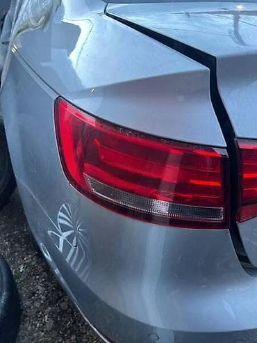 maglenke za auto: STOP LAMPA ZA AUDI A4 OD 2015. DO 2018. GOD. | Stop lampe za Audi A4 — 3