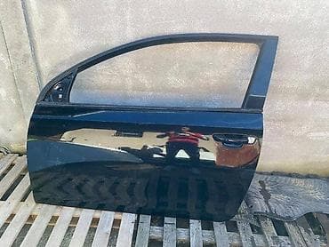 PREDNJA LEVA VRATA ZA VOLKSWAGEN GOLF 6 | Prednja leva vrata za Golf