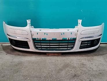 drikeri za tekstil: PREDNJI BRANIK ZA VOLKSWAGEN GOLF 5 OD 2003. DO 2008. GOD. | — 2