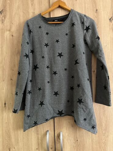 Women's Clothing: Bluza — 1