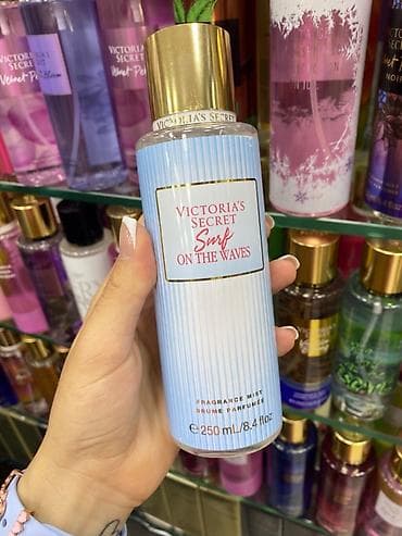 Victoria’s Secret mist kom 1500 din novo na lalafo.rs Victoria’s Secret mist kom 1500 din novo