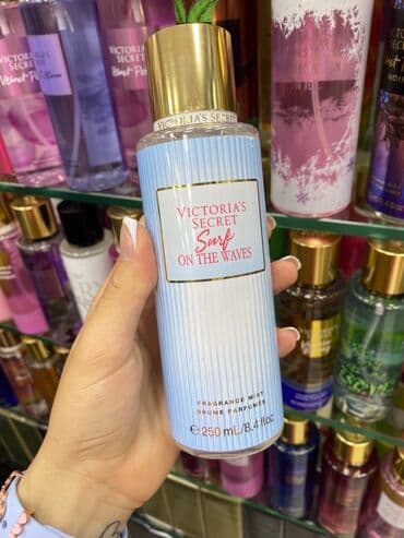 krema za lice sa retinolom i vitaminom c: Sok cena Victoria’s Secret mist 1500 din novo akcija — 3