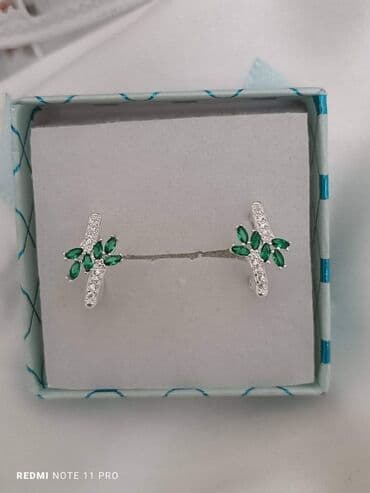 srebrne mindjuse mini maus: Mindjuse ❤
❤ cisto srebro ❤
❤ 925 ❤
❤ uplata pa slanje ❤
❤2600 din ❤ — 1