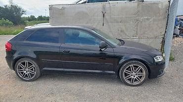 audi q 80: 2.0TFSI KUPE LEVA VRATA ZA AUDI A3 OD 2003. DO 2012. GOD. | AUDI A3 — 2