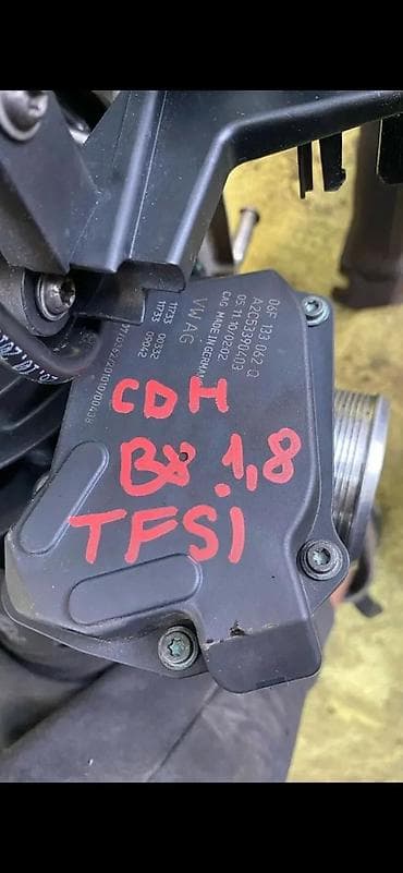 grejac vode za dizel motore: AUDI A3 A4 A5 A6 Q5 KLAPNA GASA 06F133062Q | Audi a1 a3 a4 a5 a6 a7 — 2