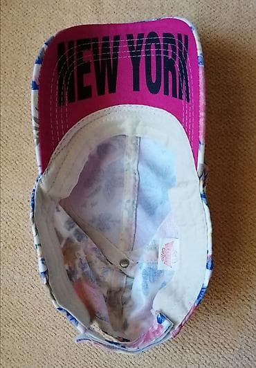 massimo dutti kaputi: Sareni kacket Bez ostecenja. Prodajem ga, jer nije moj fazon. Par puta — 4