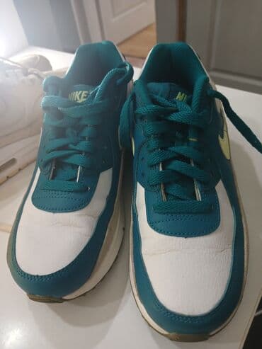 Ugg boots: Nike Air Max 90 (GS) patike - Model: Air Max 90, šifra na etiketi: DQ — 2