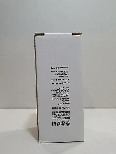 Personal Items: MANCERA TONKA COLA EDP120ML TSTR | Mancera Tonka Cola edp120ml tstr — 4