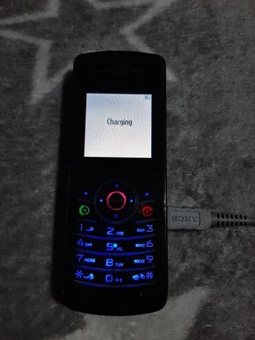 Motorola: Motorola w 175 ispravna stanje se vidi na slikama telefon radi na sve — 4