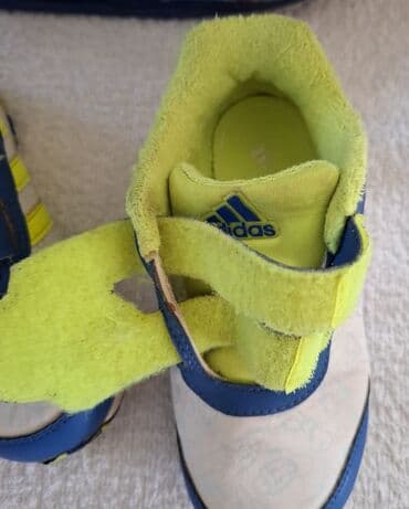 pantalone na ivicu: Adidas, Size - 27 — 4