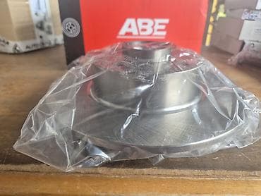 auto delovi uzice: ABE zadnji kočioni disk 240mm Reno Megan 2 Reno Modus Reno Clio 3 Reno — 2