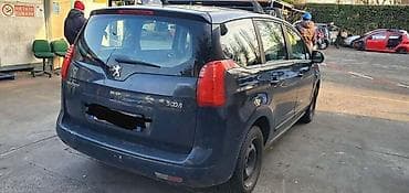 auto gume prodaja: DELOVI ZA PEUGEOT 5008 | Kompletan auto u delovima Polovni — 2