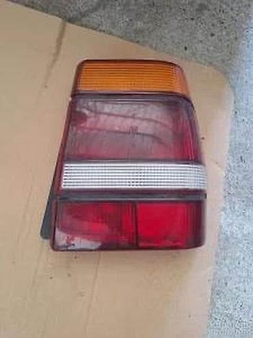 led oci za auto: LANCIA THEMA STOP ZADNJI DESNI | Iz originala stanje kao na slikama — 2
