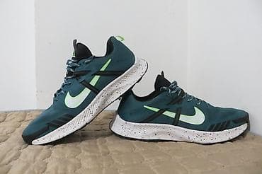 Cipele: NIKE br 45 29cm unutrasnje gaziste stopala, patike bez bilo kakve — 1