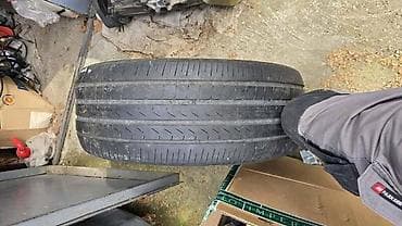 prodaja guma vranje: PIRELLI 265/45 R20 LETNJA | Pirelli jedna guma u dobrom stanju — 1