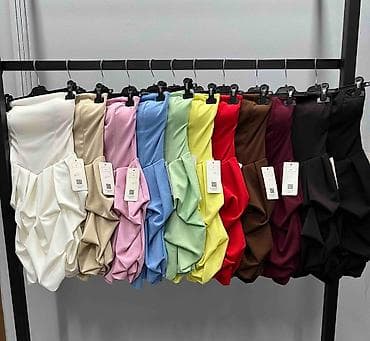 Personal Items: 05. 🎗️Haljina 3.300 dinara🎗️H — 6
