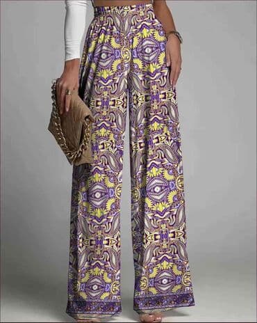 pantalone od lateksa: 1600 — 6
