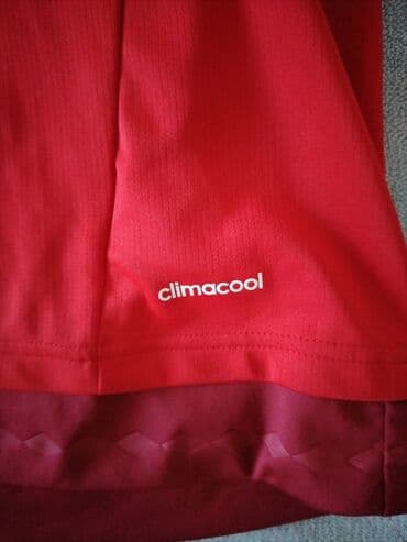 messi dres original: Original dres FC Bayern München – sezona 2015/16 - Proizvođač: Adidas — 9