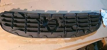 kompresor za vazduh: MASKA BRANIKA ZA VOLVO XC60 | Volvo xc 60 maska branika 31383751 — 1