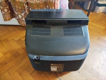 sporet na plin i struju cena: Stari retro televizor Toshiba mali tv
Dijagonala ekrana je oko 35 cm — 10